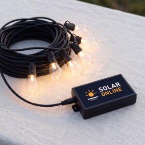 Harborline Festoon String