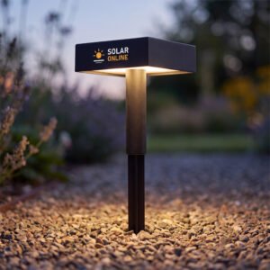 Meridian Path Light