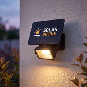 Sentry Flood Light