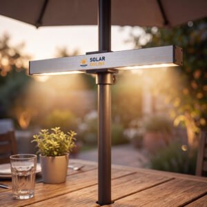 Umbrella Light Bar